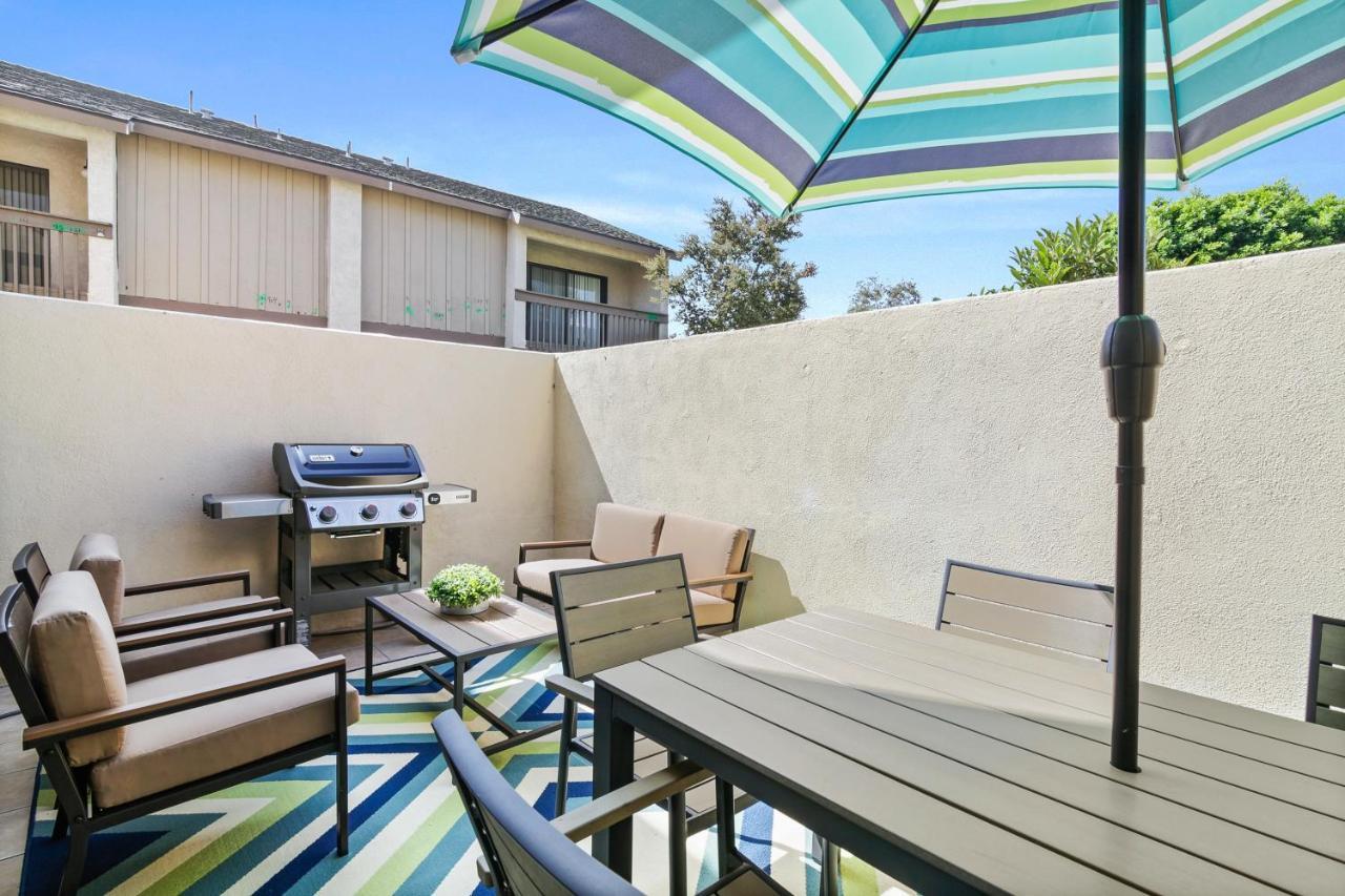 Doorstep To Disneyland Condos Anaheim Szoba fotó