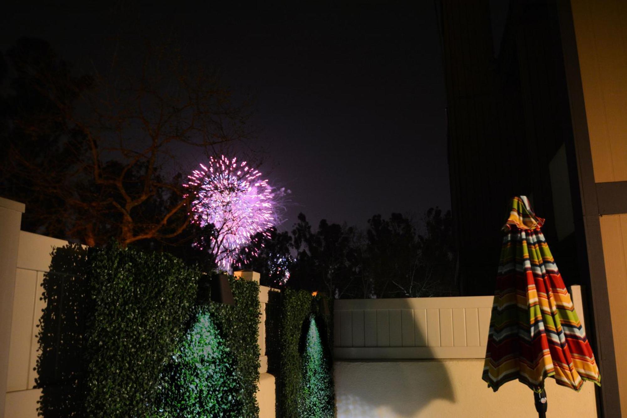 Doorstep To Disneyland Condos Anaheim Szoba fotó